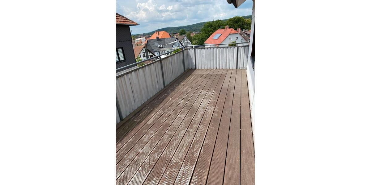 Etagenwohnung Goslar Immenrode - 5 Zimmer, 110 m&sup2;, 700&euro; | Angebot:25978194