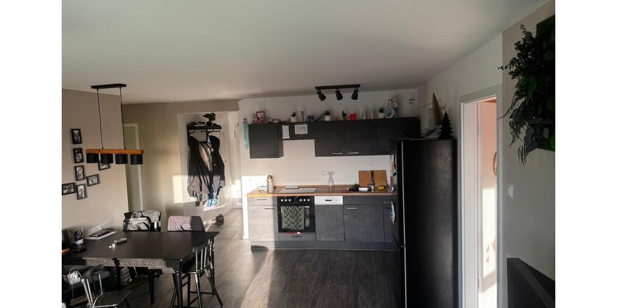 Etagenwohnung Markkleeberg - 3 Zimmer, 80 m&sup2;, 1.290&euro; | Angebot:26612309