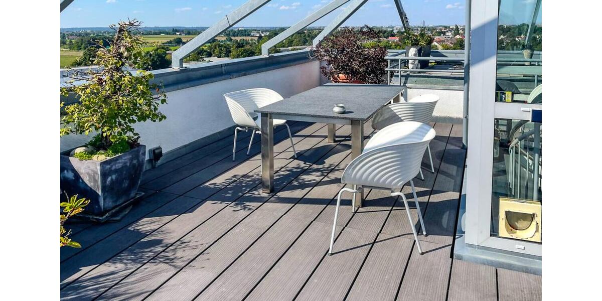 Einfamilienhaus Wehringen - 4.5 Zimmer, 152 m&sup2;, 2.390&euro; | Angebot:25905192