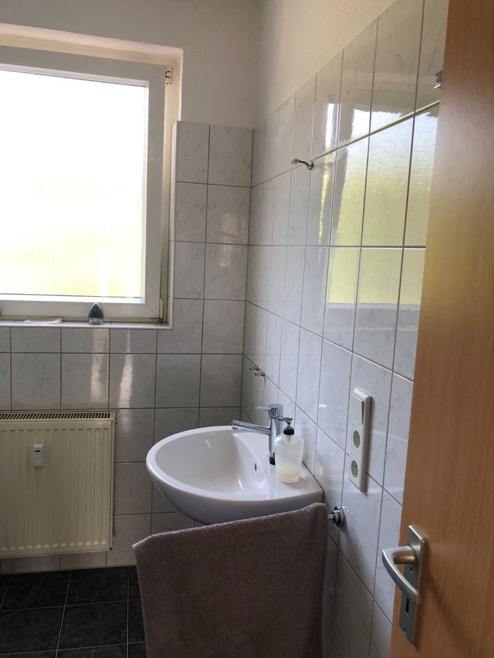 Schöne 2-Zimmer-Wohnung