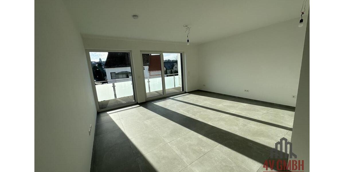 Etagenwohnung Wetzlar Dutenhofen - 1 Zimmer, 41 m&sup2;, 500&euro; | Angebot:26619775
