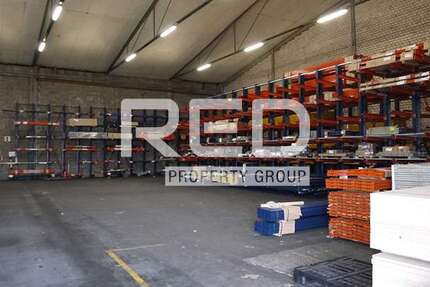 Gewerbeobjekt Neuss Augustinusviertel - 9.130&euro; | Angebot:19972082