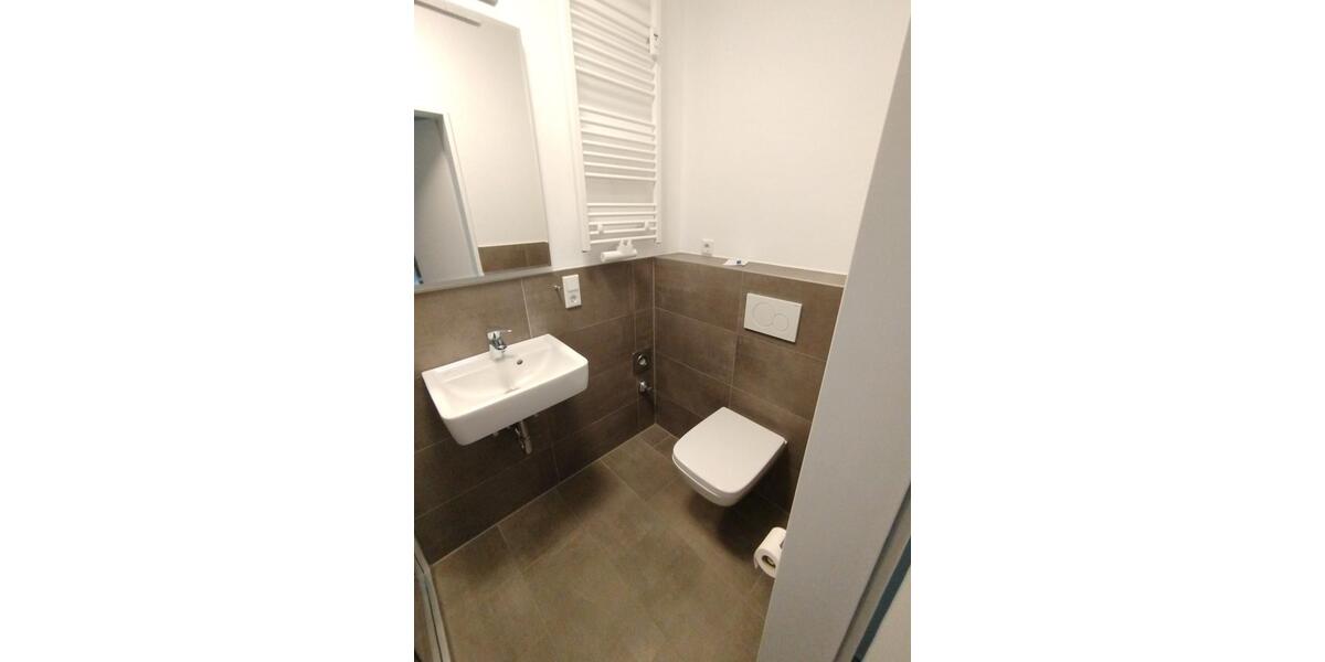 Erdgeschoßwohnung Arnsberg Rusch - 2.5 Zimmer, 56 m&sup2;, 560&euro; | Angebot:26699050
