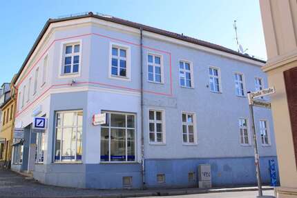 Gewerbeobjekt Strausberg Altstadt - 1.008&euro; | Angebot:27518322