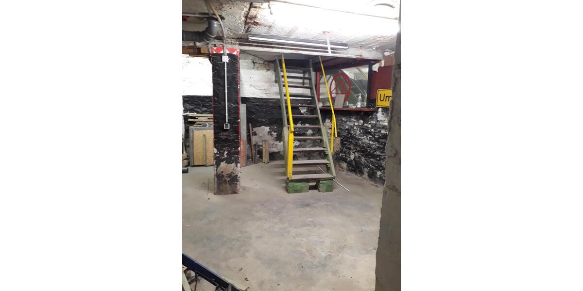 Gewerbeobjekt Duisburg Mittelmeiderich - 500&euro; | Angebot:25152364