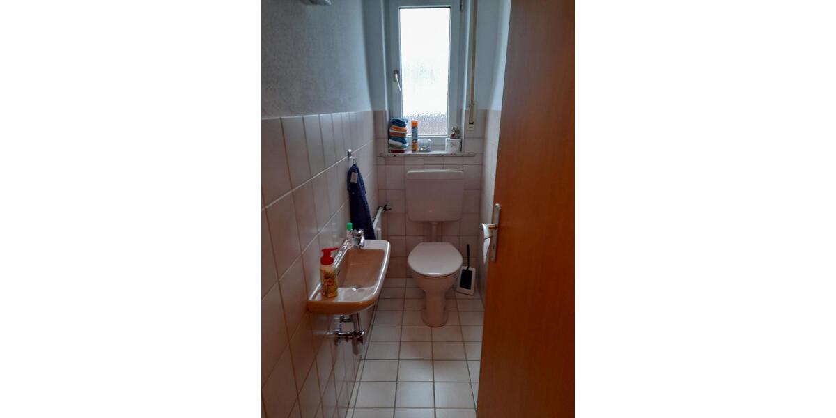 Erdgeschosswohnung in Sohren 4 zimmer