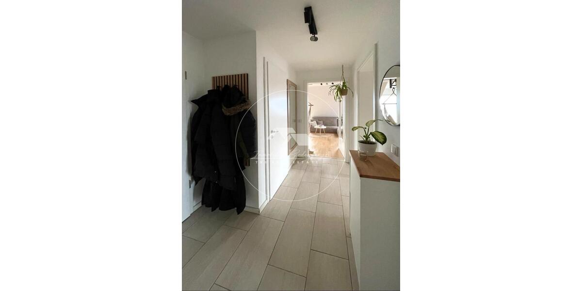 Maisonettenwohnung Hemau - 3 Zimmer, 79 m&sup2;, 740&euro; | Angebot:25127352