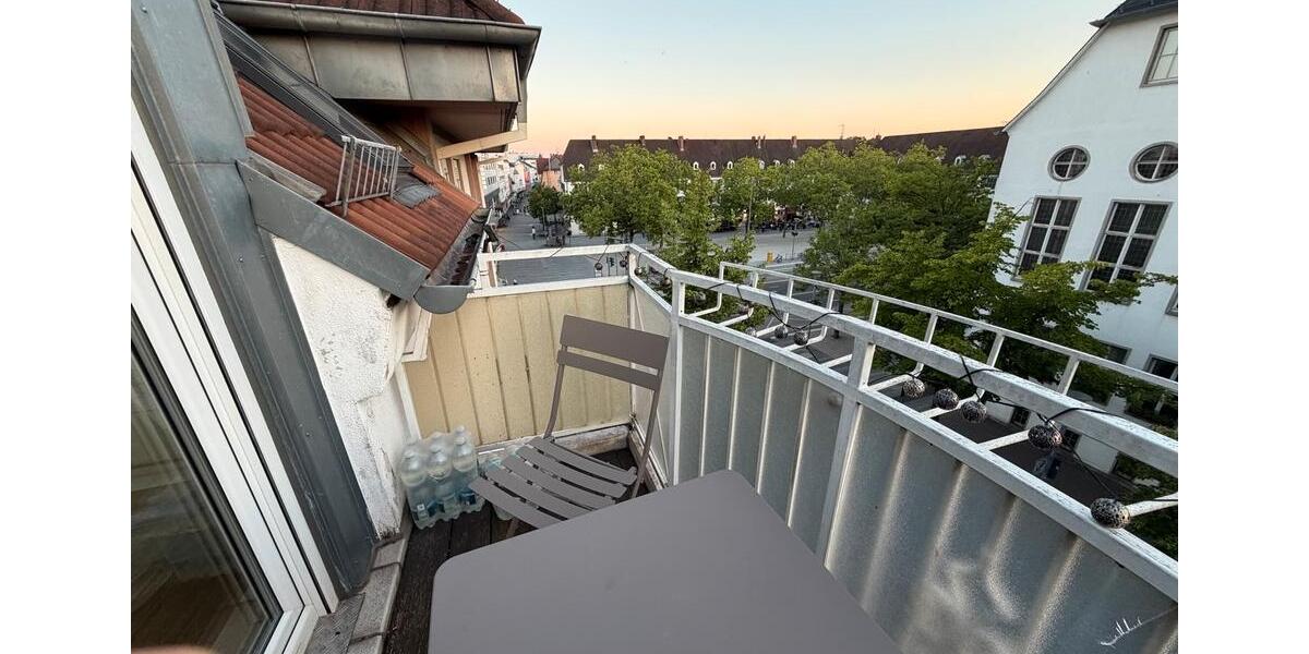 Etagenwohnung Rüsselsheim am Main - 3 Zimmer, 65 m&sup2;, 1.190&euro; | Angebot:26703799