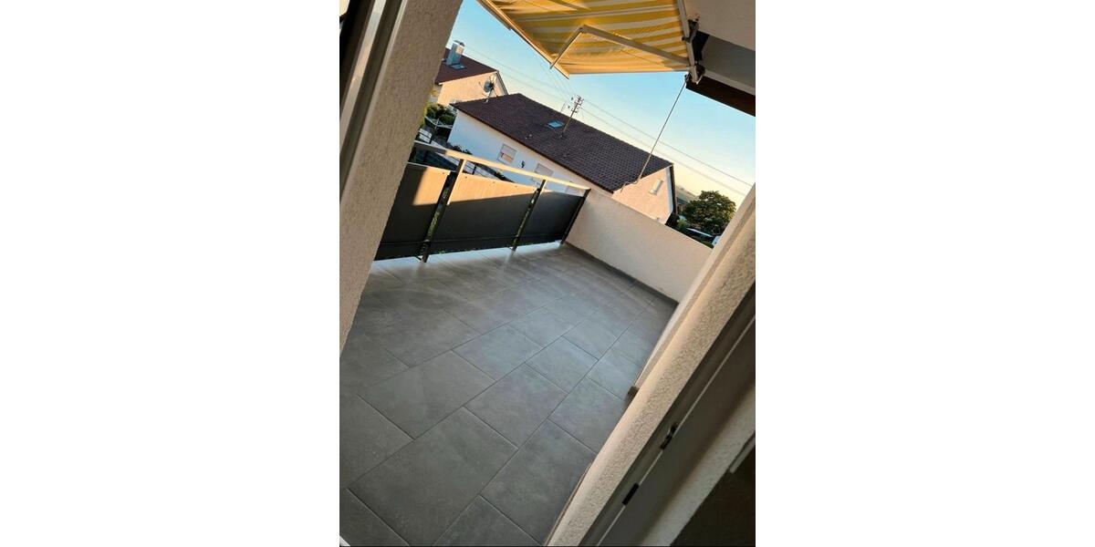 Etagenwohnung Gemmrigheim - 3 Zimmer, 93 m&sup2;, 1.200&euro; | Angebot:26150447