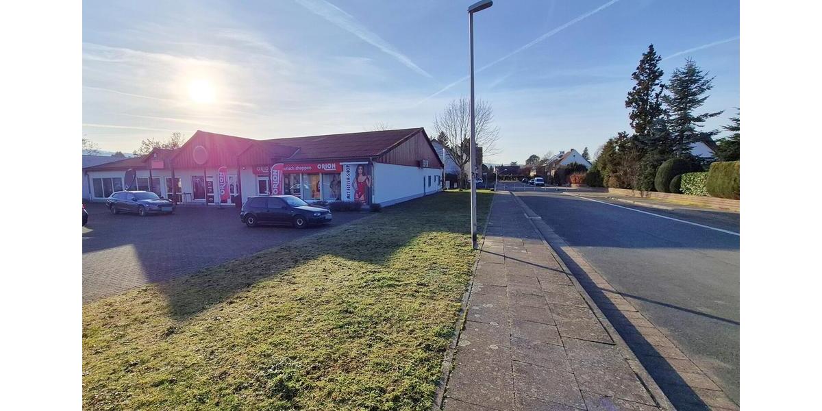 Gewerbeobjekt Minden Bölhorst - 1.850&euro; | Angebot:24816374