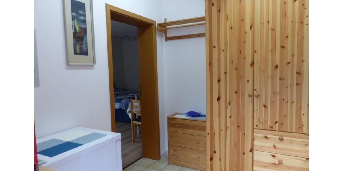 Wohnen auf Zeit Kiel Russee - 1 Zimmer, 32 m&sup2;, 55&euro; | Angebot:24699939