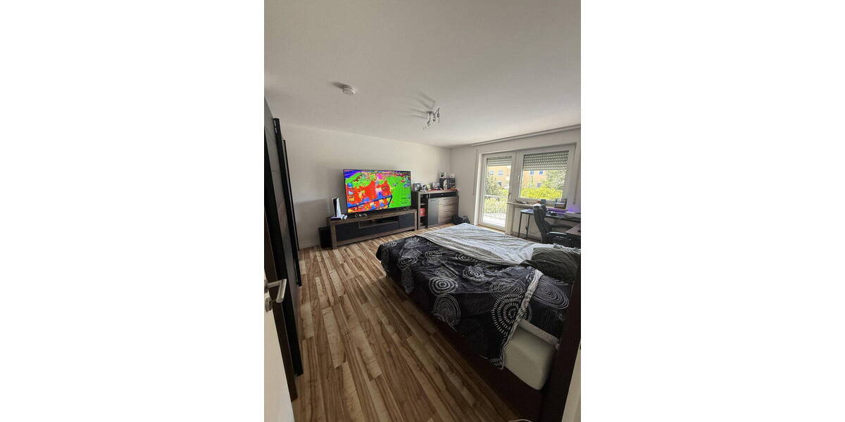 Reihenendhaus Kaufbeuren Kaufbeuren-Neugablonz - 1 Zimmer, 35 m&sup2;, 450&euro; | Angebot:26730990
