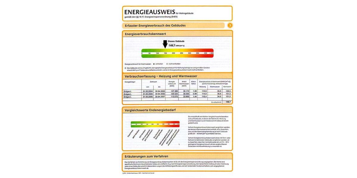 Etagenwohnung Braunschweig Lehndorf-Watenbüttel - 3 Zimmer, 53 m&sup2;, 324&euro; | Angebot:26297103