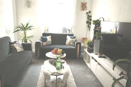 Wohnung zum Mieten in Aachen 500 € 57 m² 2 zimmer