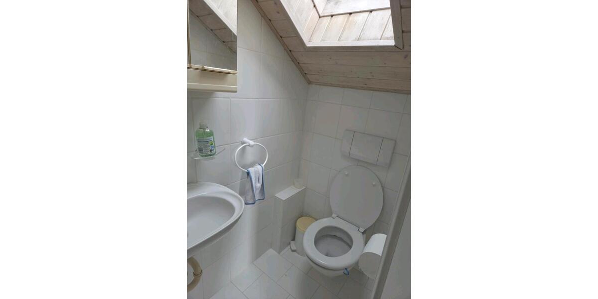 Wohnen auf Zeit Petersberg - 1 Zimmer, 30 m&sup2;, 509&euro; | Angebot:26644216