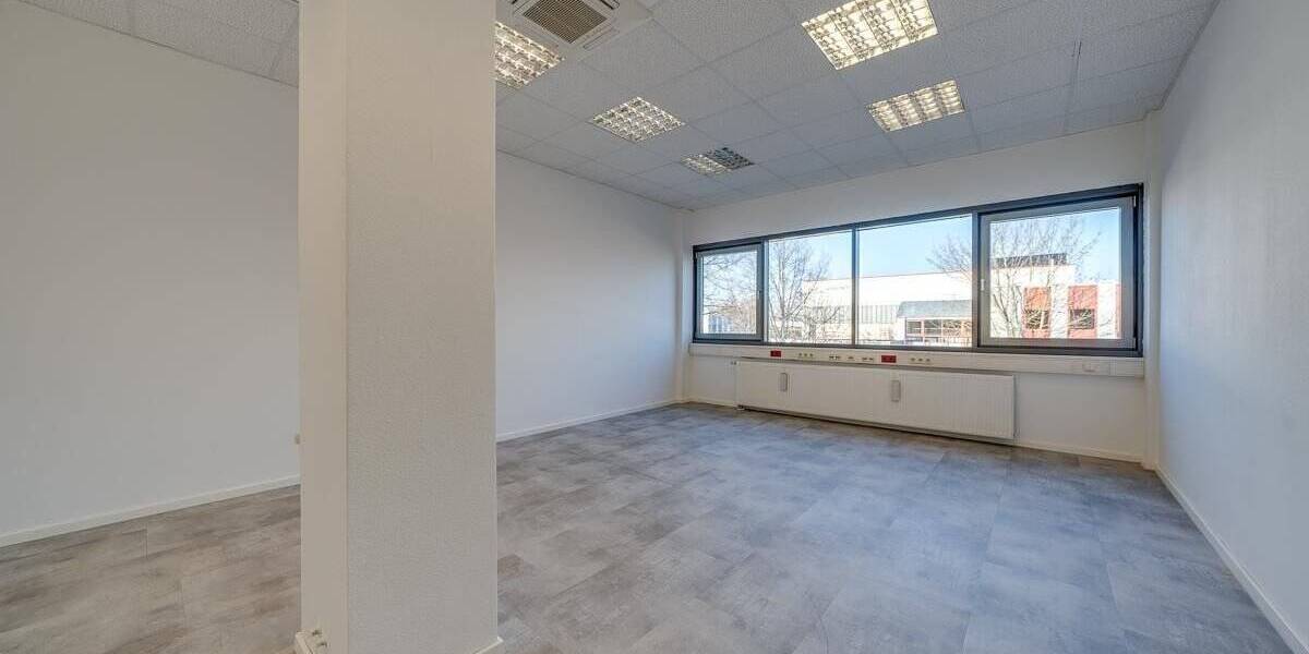 Gewerbeobjekt Würzburg Lengfeld - 3.700&euro; | Angebot:25778953