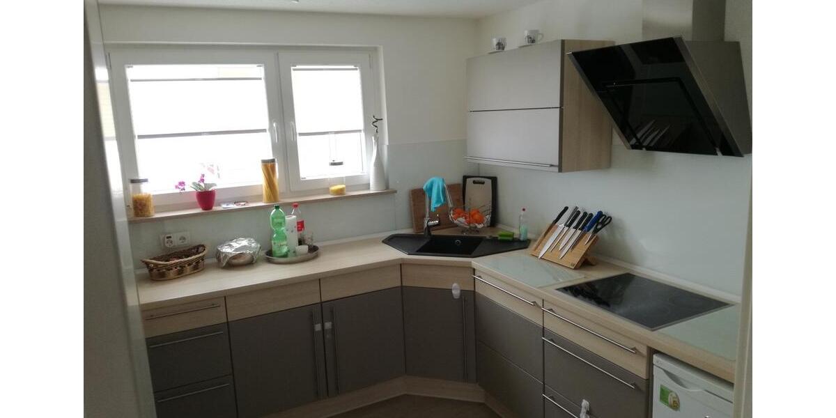 Etagenwohnung Villingen-Schwenningen Schwenningen - 4 Zimmer, 90 m&sup2;, 750&euro; | Angebot:26386640