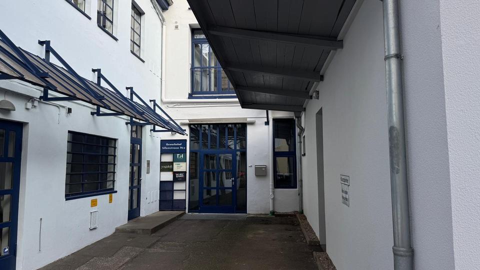 Gewerbeobjekt Hamburg Eimsbüttel - 1.400&euro; | Angebot:25879845