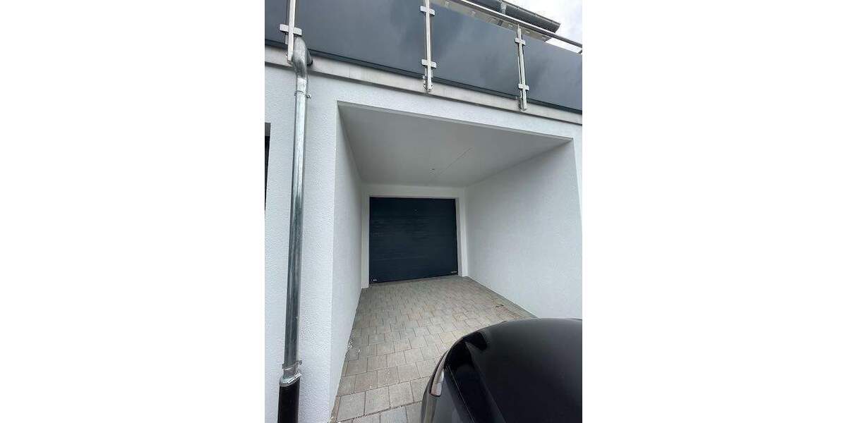 Reiheneckhaus - Neubau 4 zimmer