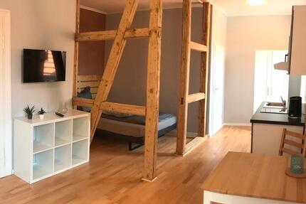 Möbliertes Zimmer von Privat 1 zimmer