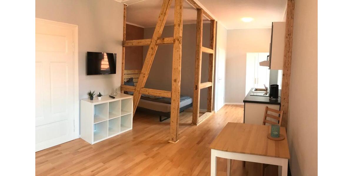 Möbliertes Zimmer von Privat 1 zimmer