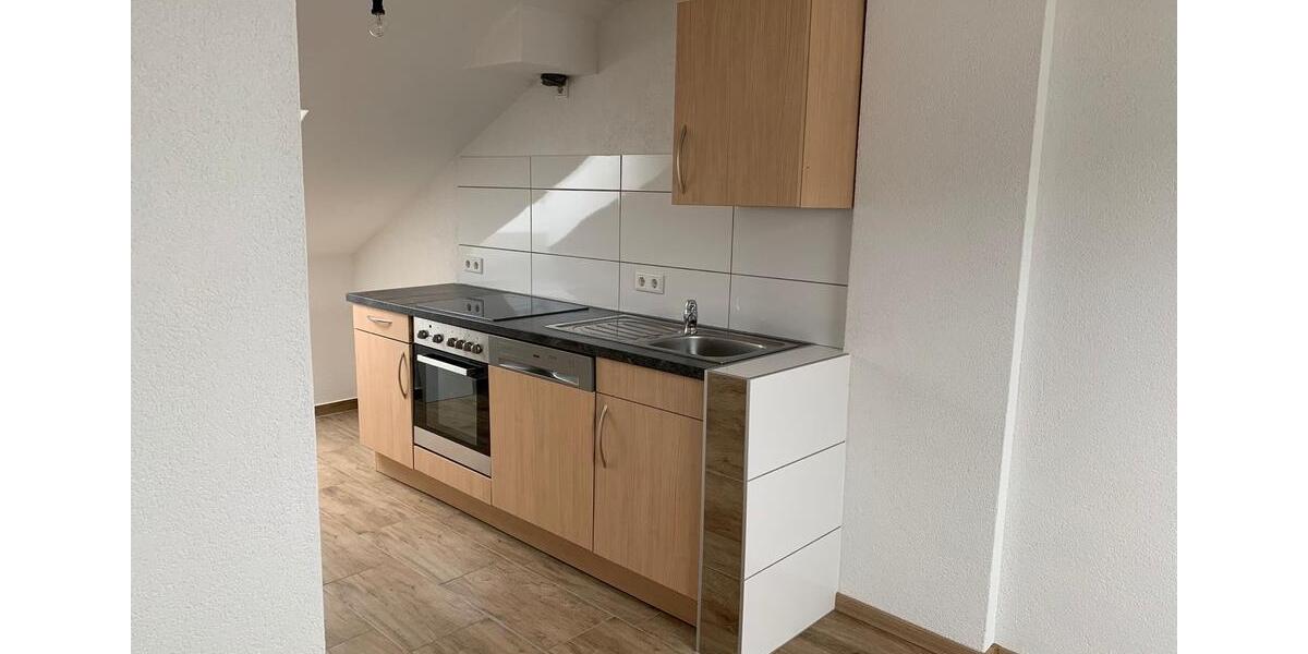 Dachgeschoßwohnung Albbruck - 2 Zimmer, 39 m&sup2;, 640&euro; | Angebot:26600786