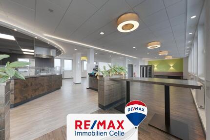 Gewerbeobjekt Celle - 2.100&euro; | Angebot:24596098