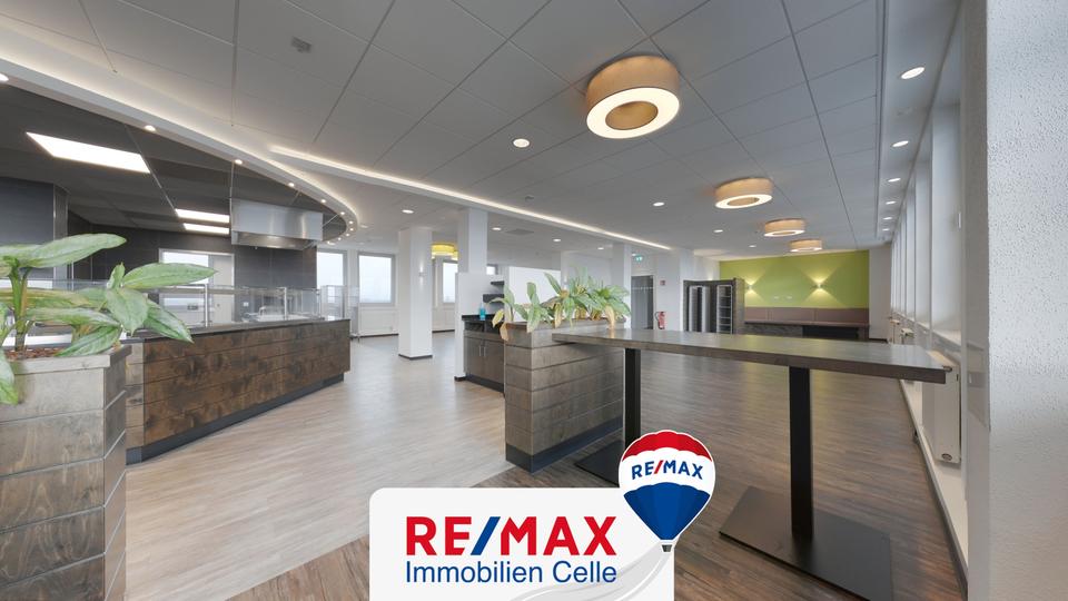 Gewerbeobjekt Celle - 2.100&euro; | Angebot:24596098