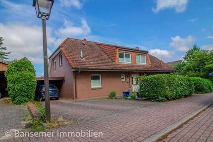 Haus Bliedersdorf - 4 Zimmer, 121 m&sup2;, 1.150&euro; | Angebot:27075209