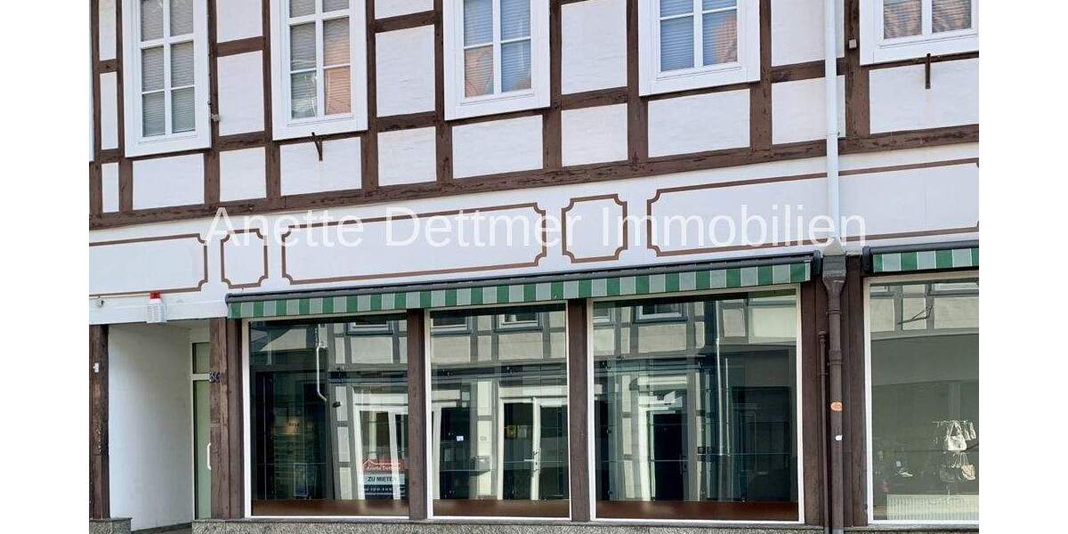 Gewerbeobjekt Alfeld (Leine) Alfeld - 580&euro; | Angebot:26093158