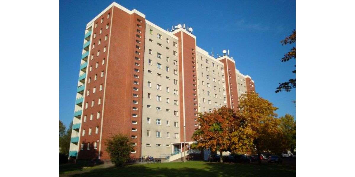 Gewerbeobjekt Stralsund Knieper - 269&euro; | Angebot:21504392