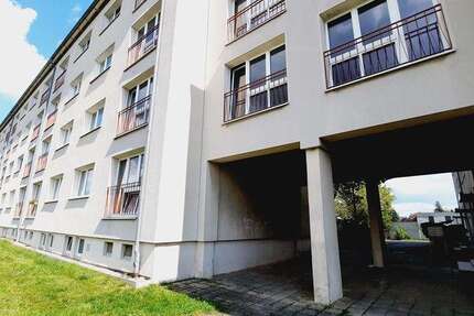 Wohnung zum Mieten in Lauchhammer 314 € 61.57 m² 3 zimmer