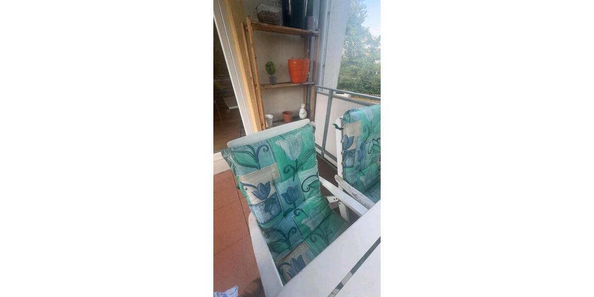 WG-Zimmer in 4er-WG (Studenten-WG) in Eppelheim 1 zimmer