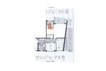 Etagenwohnung Bruchsal - 3 Zimmer, 108 m&sup2;, 1.420&euro; | Angebot:26648055