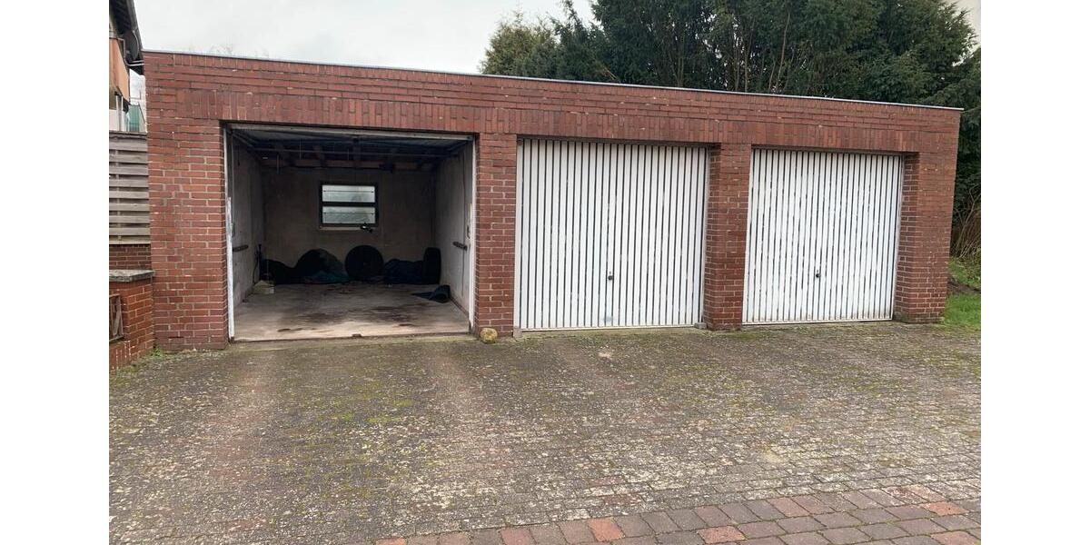 Erdgeschoßwohnung Rethem (Aller) - 4 Zimmer, 115 m&sup2;, 560&euro; | Angebot:25981020