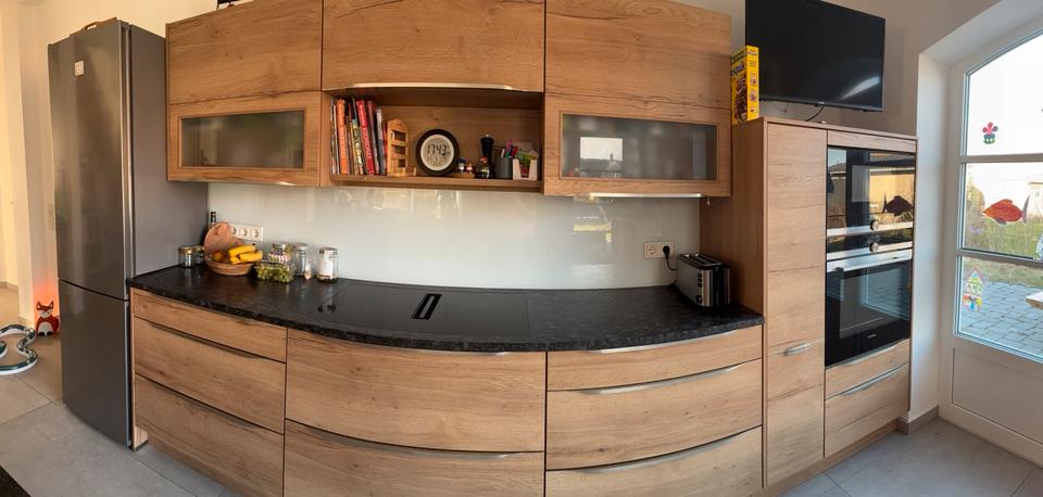 Wohnen auf Zeit Insel Poel - 1 Zimmer, 22 m&sup2;, 450&euro; | Angebot:25850142