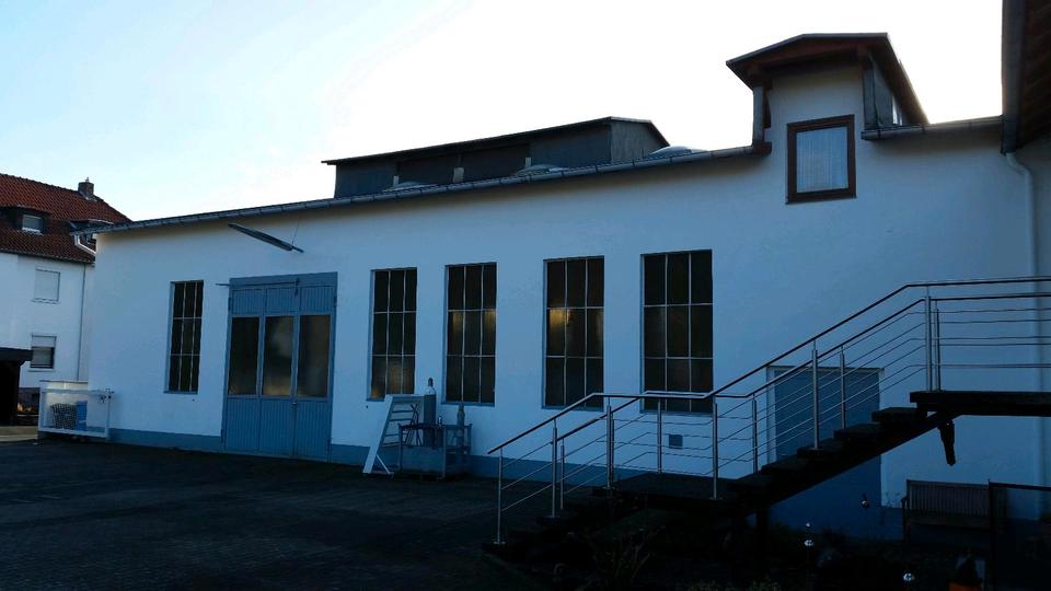 Gewerbeobjekt Höxter - 560&euro; | Angebot:24853762