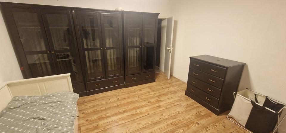 Gemütliches Zimmer in Hattersheim am Main 1 zimmer