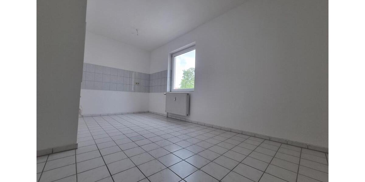 Etagenwohnung Halberstadt - 2 Zimmer, 58 m&sup2;, 300&euro; | Angebot:26460995