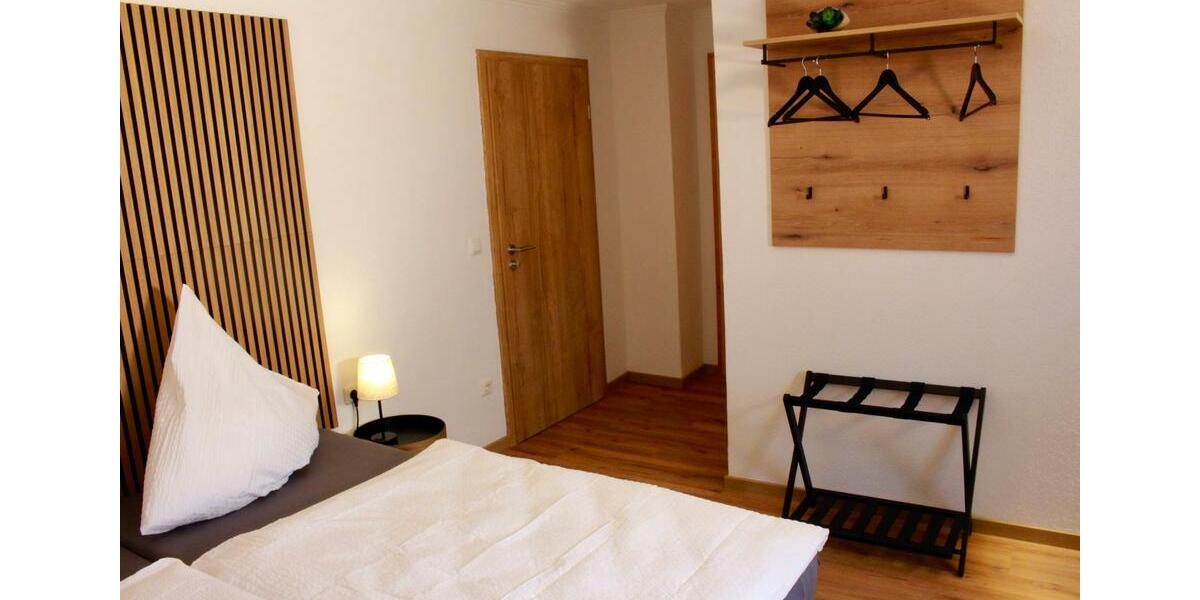 Wohnen auf Zeit Neuburg an der Kammel - 1 Zimmer, 25 m&sup2;, 700&euro; | Angebot:24770090