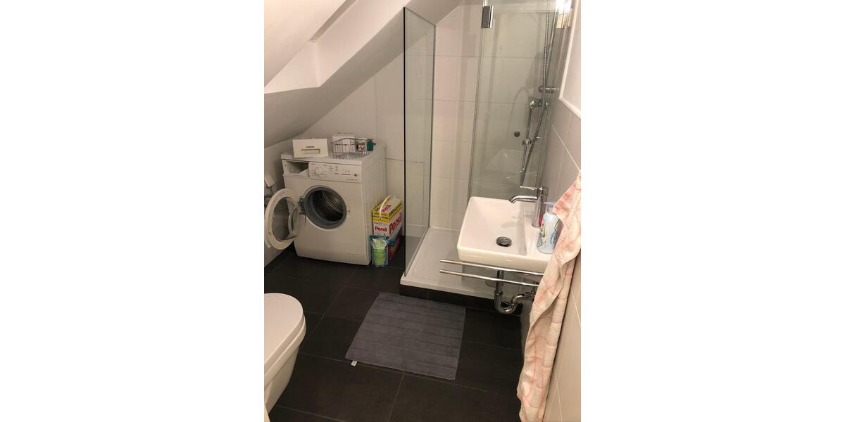 Etagenwohnung Coburg - 1 Zimmer, 12 m&sup2;, 260&euro; | Angebot:26698814