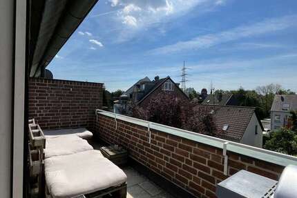 Wohnung zum Mieten in Düsseldorf Eller 850 € 77 m² 2 zimmer
