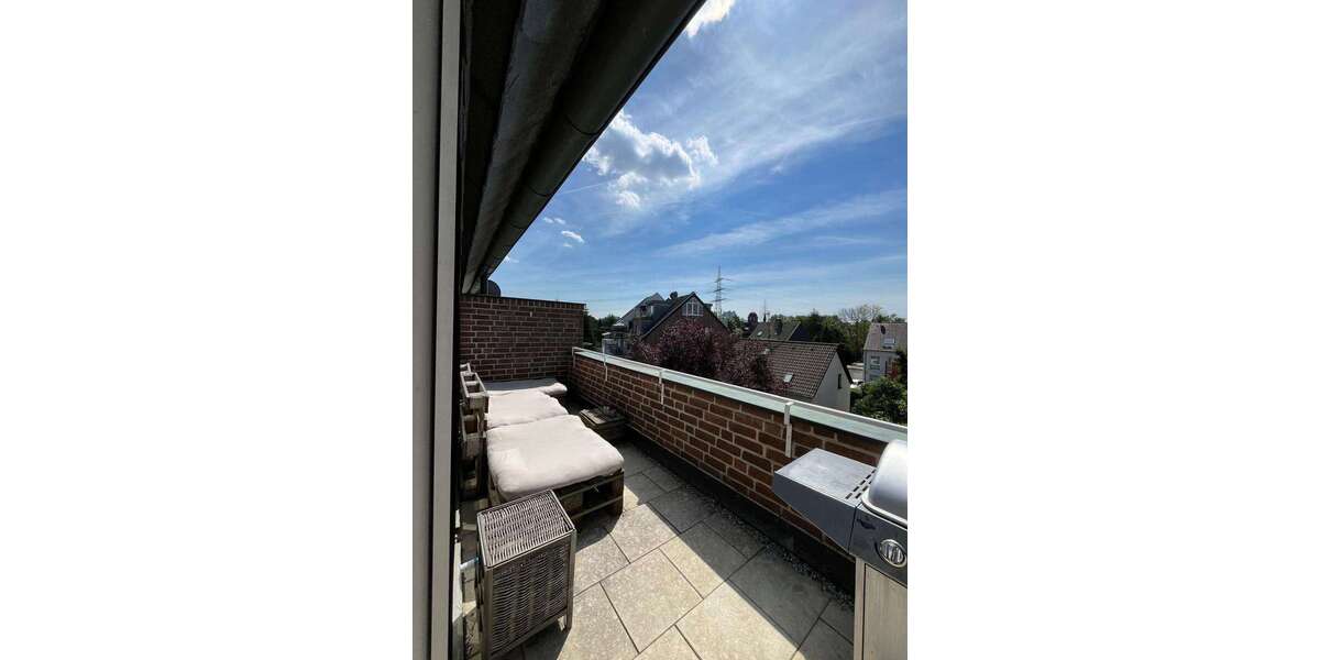 Wohnung zum Mieten in Düsseldorf Eller 850 € 77 m² 2 zimmer