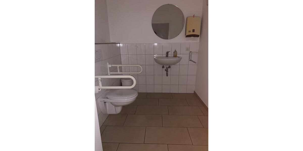Gewerbeobjekt Osburg - 999&euro; | Angebot:23679484