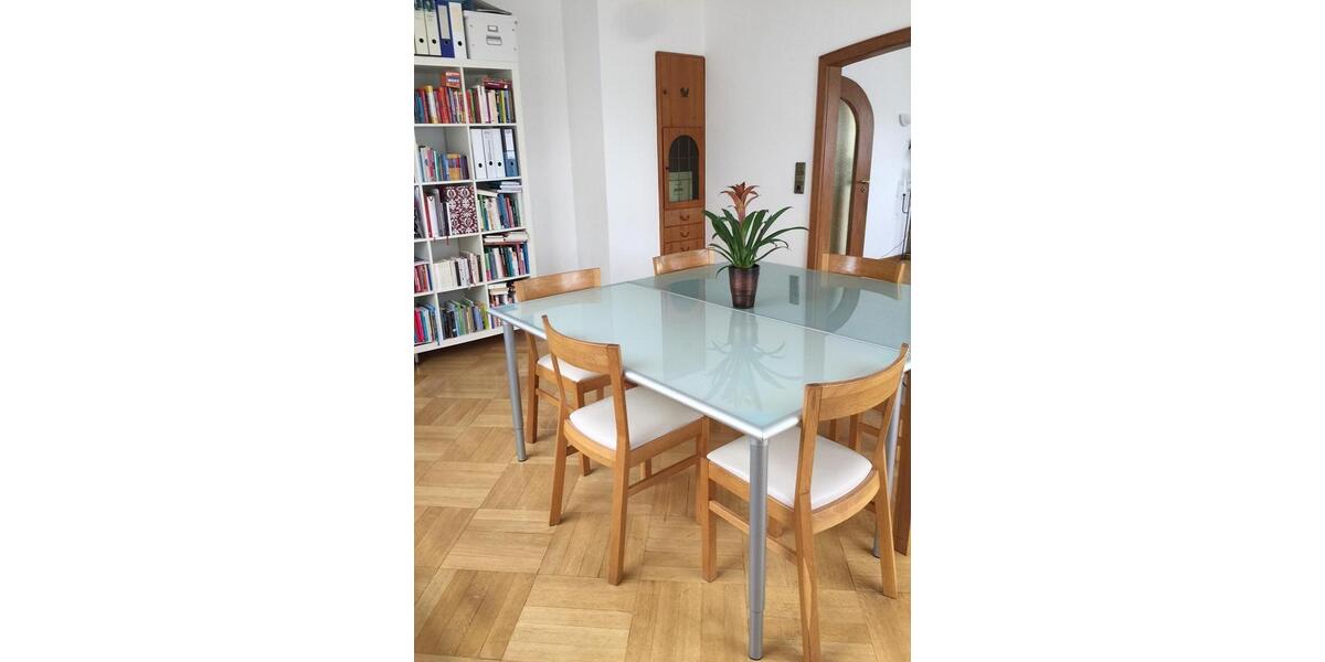 Mehrfamilienhaus, Wohnhaus Pforzheim Dillweißenstein - 3 Zimmer, 128 m&sup2;, 1.250&euro; | Angebot:26544357
