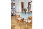Mehrfamilienhaus, Wohnhaus Pforzheim Dillweißenstein - 3 Zimmer, 128 m&sup2;, 1.250&euro; | Angebot:26544357