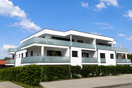 Wohnung Isny im Allgäu - 3 Zimmer, 100 m&sup2;, 1.200&euro; | Angebot:26749039