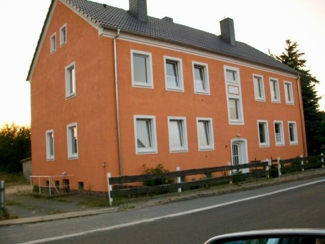 2-RaumWohnung in Hohenleipisch