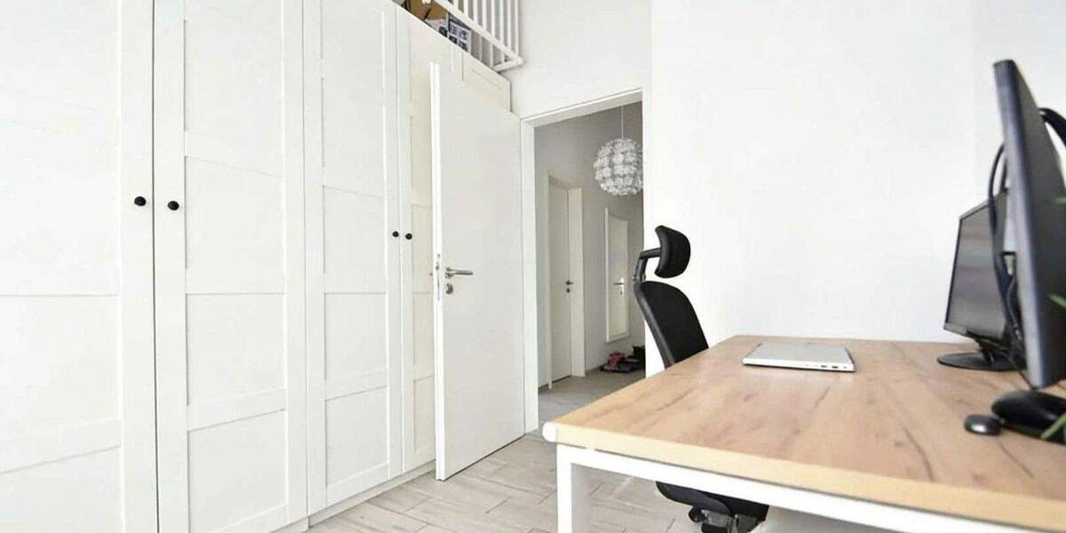 Etagenwohnung Stuttgart-Plieningen Plieningen - 3 Zimmer, 71 m&sup2;, 1.450&euro; | Angebot:25657414