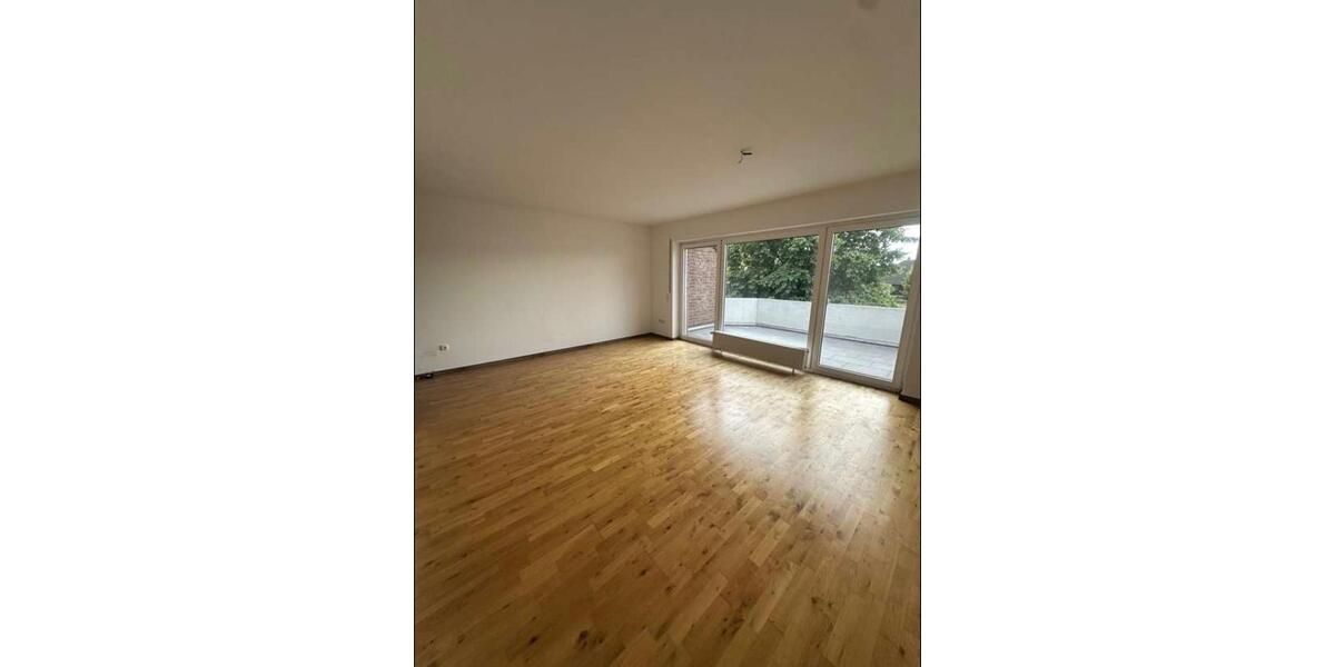 Etagenwohnung Bad Oeynhausen Dehme - 3 Zimmer, 80 m&sup2;, 850&euro; | Angebot:25950751